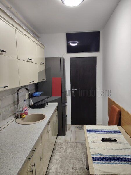Chiajna, 2 camere la cheie, Orhideelor