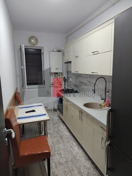Chiajna, 2 camere la cheie, Orhideelor