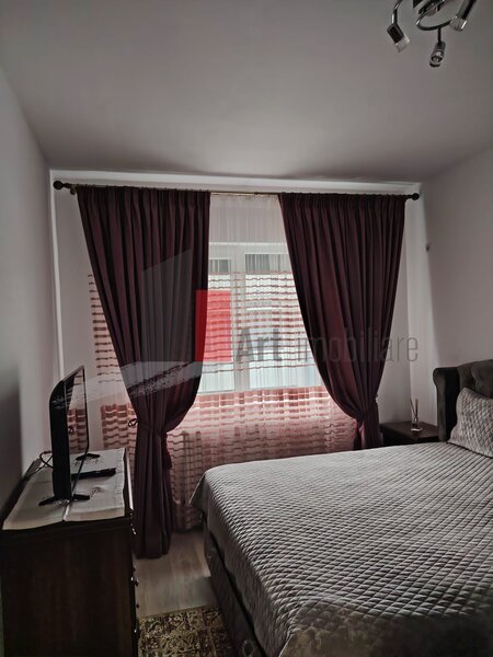 Chiajna, 2 camere la cheie, Orhideelor