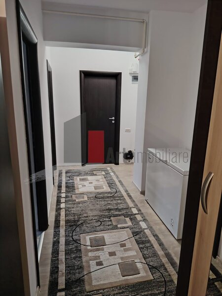 Chiajna, 2 camere la cheie, Orhideelor